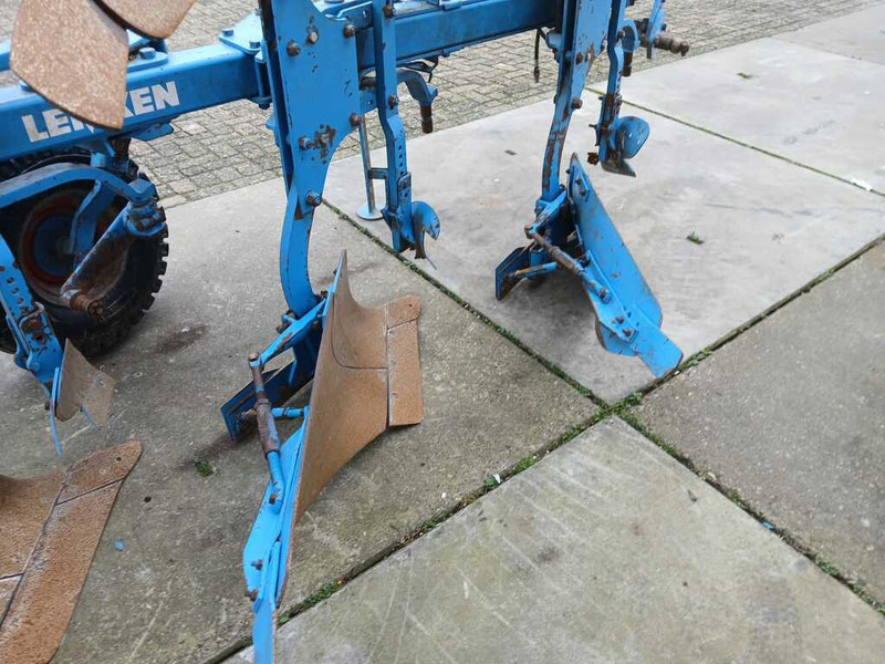 Plow Lemken Vari opal 5: picture 8 Plow Lemken Vari opal 5: picture 8