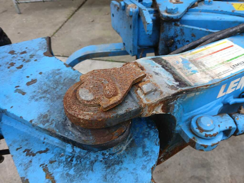 Plow Lemken Vari opal 5: picture 15 Plow Lemken Vari opal 5: picture 15
