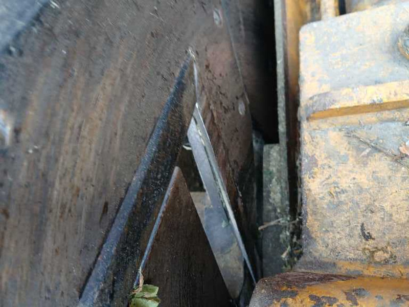 Wood chipper Schliesing 220 ZX: picture 12 Wood chipper Schliesing 220 ZX: picture 12