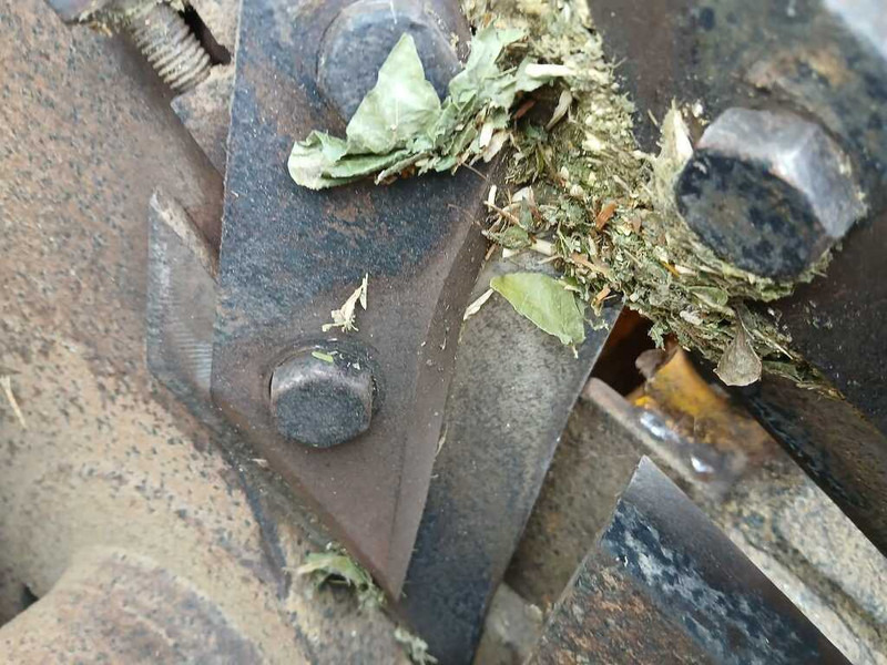 Wood chipper Schliesing 220 ZX: picture 13 Wood chipper Schliesing 220 ZX: picture 13