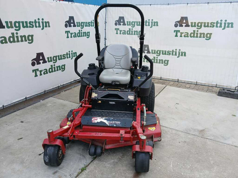 Toro Z master 7200 - Garden mower: picture 2 Toro Z master 7200 - Garden mower: picture 2
