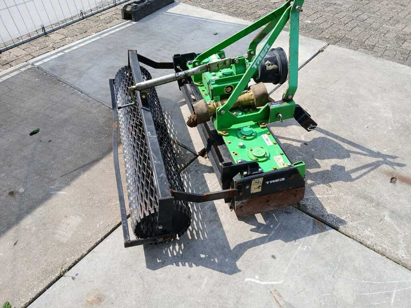 Trer MTZ 135 - Power harrow: picture 4 Trer MTZ 135 - Power harrow: picture 4