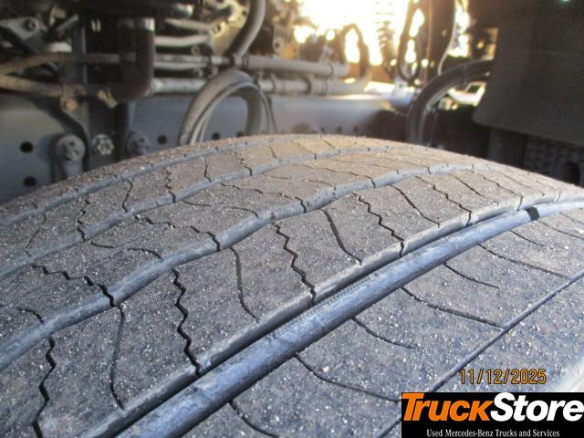 Tractor unit Mercedes-Benz Actros 1848 LS: picture 6 Tractor unit Mercedes-Benz Actros 1848 LS: picture 6