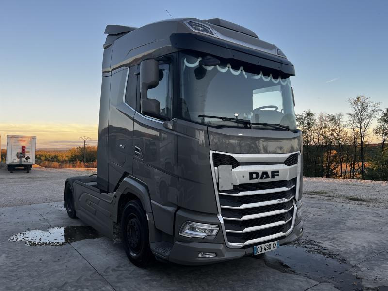 DAF XG NGD 480 FT - Tractor unit: picture 1 DAF XG NGD 480 FT - Tractor unit: picture 1