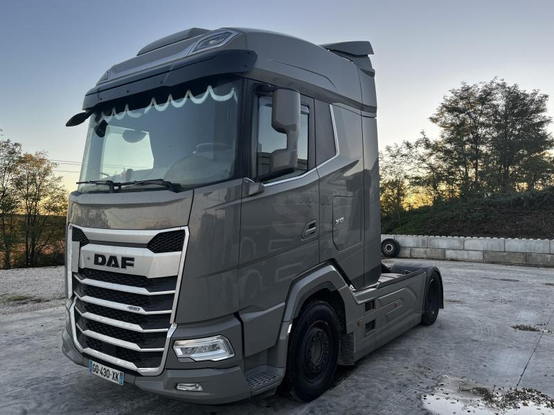 DAF XG NGD 480 FT - Tractor unit: picture 2 DAF XG NGD 480 FT - Tractor unit: picture 2