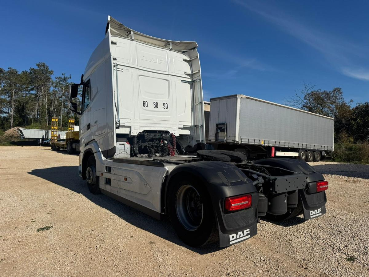DAF XG XG 530 - Tractor unit: picture 5 DAF XG XG 530 - Tractor unit: picture 5