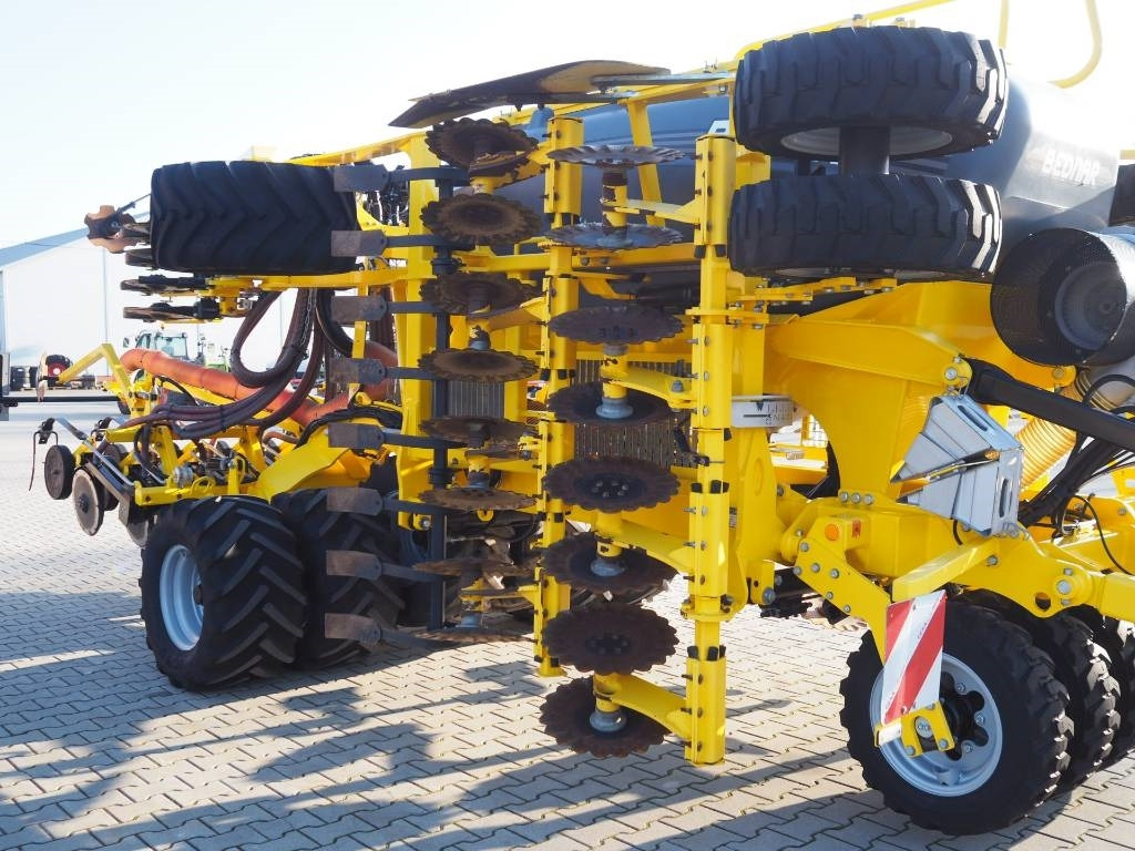 Combine seed drill Bednar OMEGA OO 4000L: picture 12 Combine seed drill Bednar OMEGA OO 4000L: picture 12