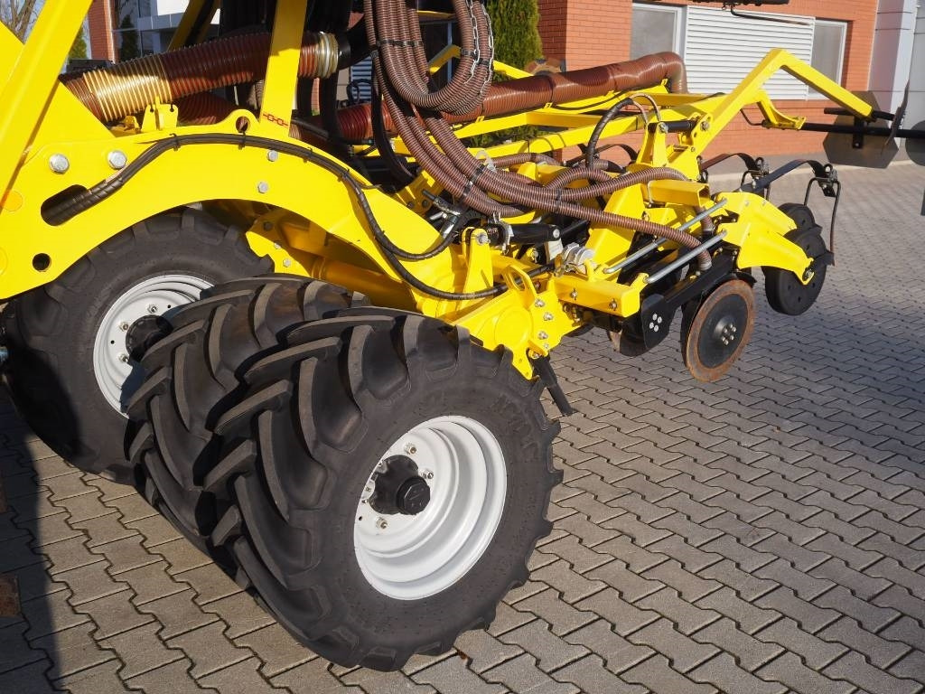Combine seed drill Bednar OMEGA OO 4000L: picture 9 Combine seed drill Bednar OMEGA OO 4000L: picture 9