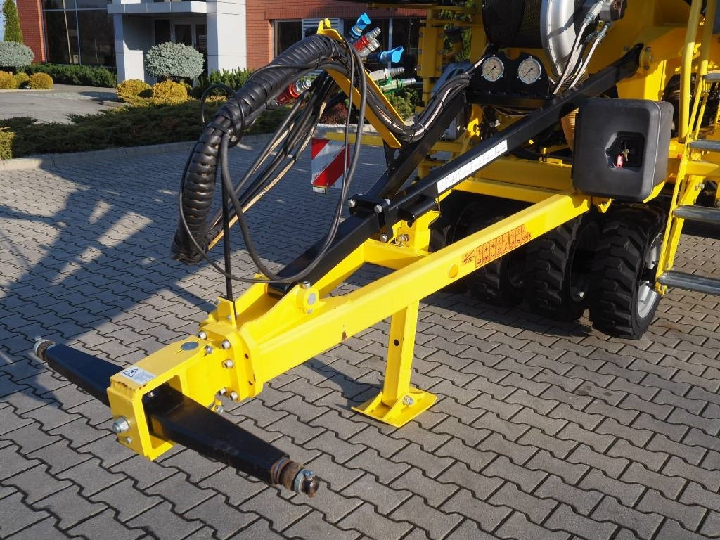 Combine seed drill Bednar OMEGA OO 4000L: picture 7 Combine seed drill Bednar OMEGA OO 4000L: picture 7