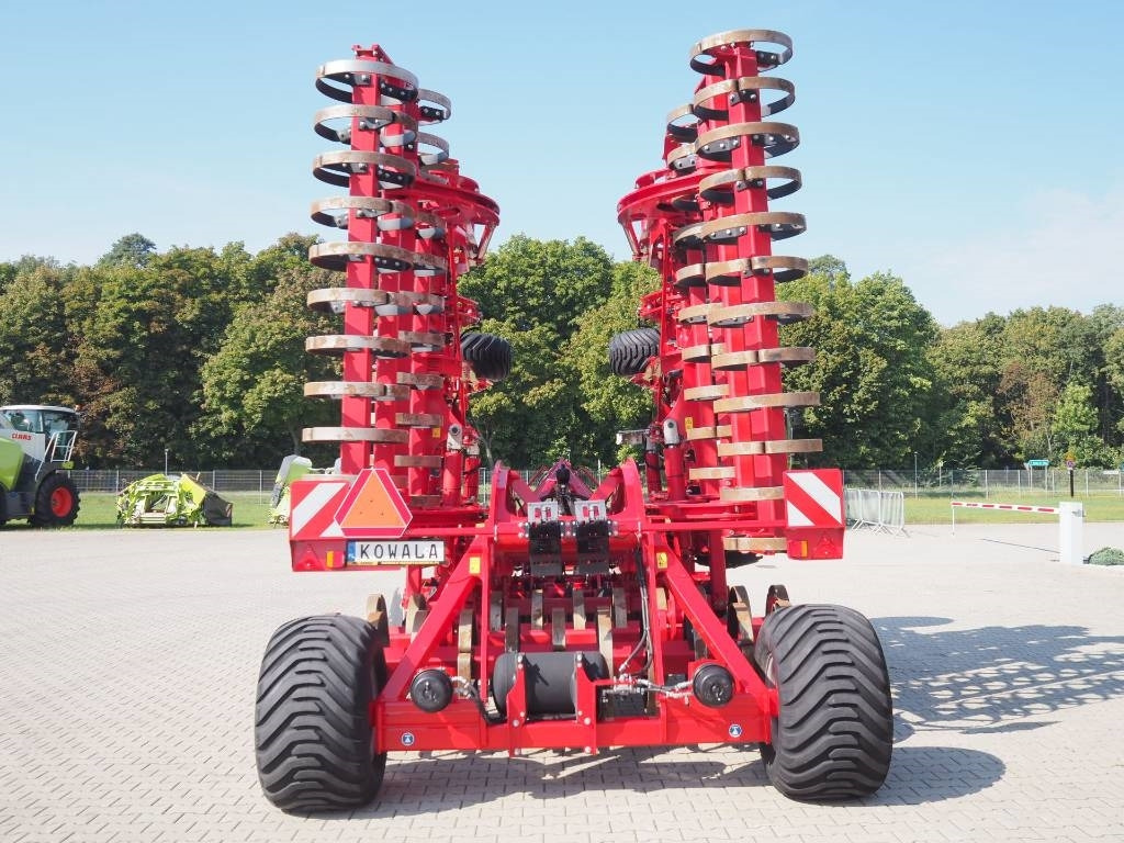 Horsch Joker 8 RT - Disc harrow: picture 3 Horsch Joker 8 RT - Disc harrow: picture 3