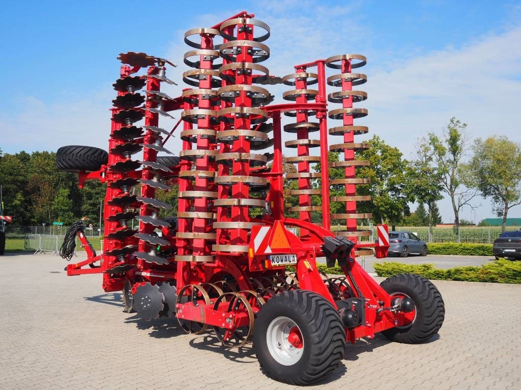 Horsch Joker 8 RT - Disc harrow: picture 2 Horsch Joker 8 RT - Disc harrow: picture 2