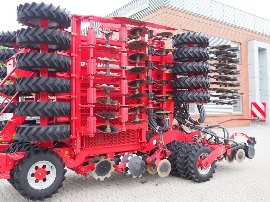 Horsch Pronto 6 DC PPF - Combine seed drill: picture 2 Horsch Pronto 6 DC PPF - Combine seed drill: picture 2