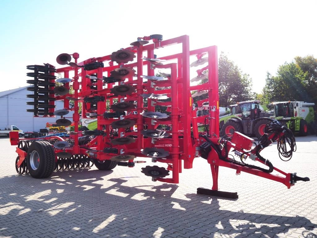 Horsch Tiger 6 MT  - Cultivator: picture 5 Horsch Tiger 6 MT  - Cultivator: picture 5