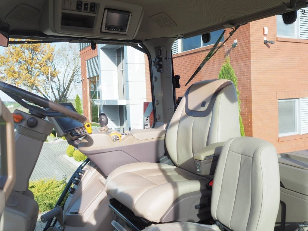 John Deere 8RX 410 - Farm tractor: picture 5 John Deere 8RX 410 - Farm tractor: picture 5