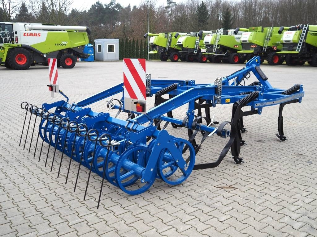 Köckerling TRIO 300 DSTS  - Cultivator: picture 5 Köckerling TRIO 300 DSTS  - Cultivator: picture 5