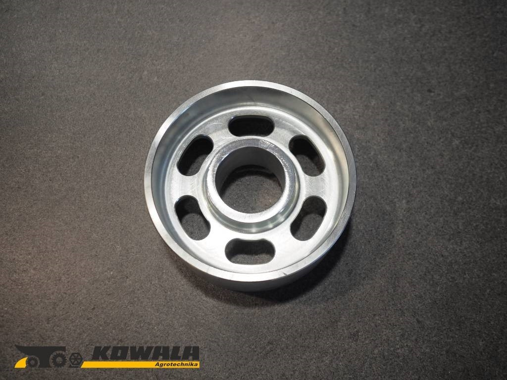 Krone Big X / V-BELT PULLEY - Gearbox for Agricultural machinery: picture 1 Krone Big X / V-BELT PULLEY - Gearbox for Agricultural machinery: picture 1