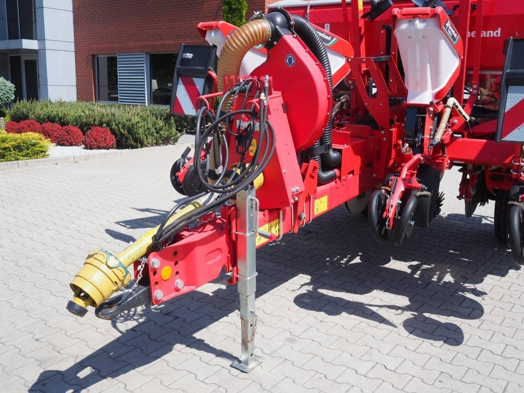 Kverneland Optima TFprofi e-drive II  - Precision sowing machine: picture 5 Kverneland Optima TFprofi e-drive II  - Precision sowing machine: picture 5