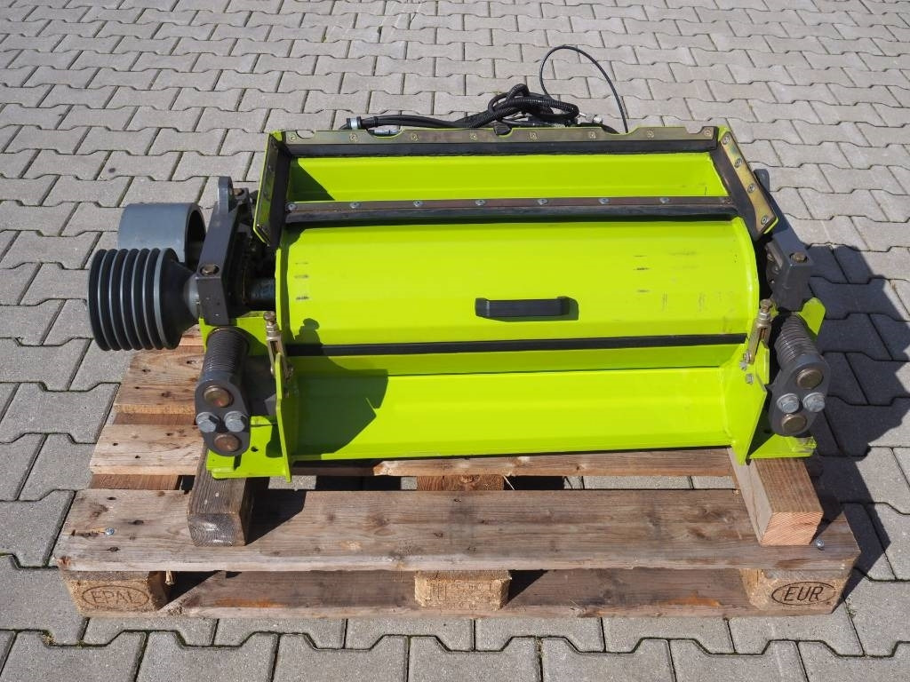 Claas Jaguar - MULTI CROP CRACKER CLASSIC M 100/100 - Spare parts for Agricultural machinery: picture 5 Claas Jaguar - MULTI CROP CRACKER CLASSIC M 100/100 - Spare parts for Agricultural machinery: picture 5