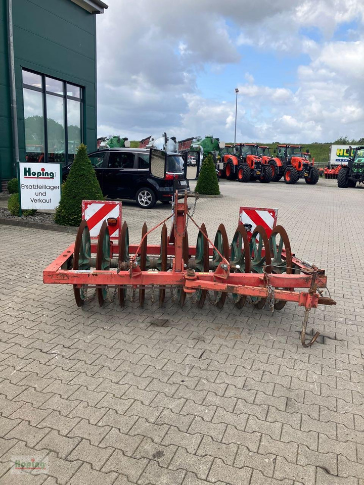 Kverneland FP 210 11-900 - Farm roller: picture 5 Kverneland FP 210 11-900 - Farm roller: picture 5