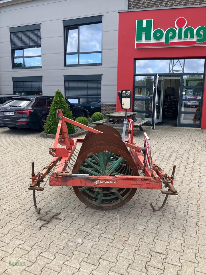 Kverneland FP 210 11-900 - Farm roller: picture 2 Kverneland FP 210 11-900 - Farm roller: picture 2