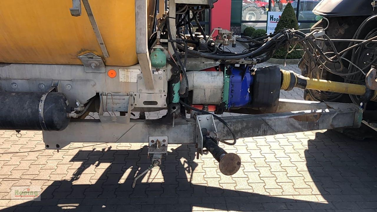 Zunhammer Pumptankwagen - Slurry tanker: picture 4 Zunhammer Pumptankwagen - Slurry tanker: picture 4