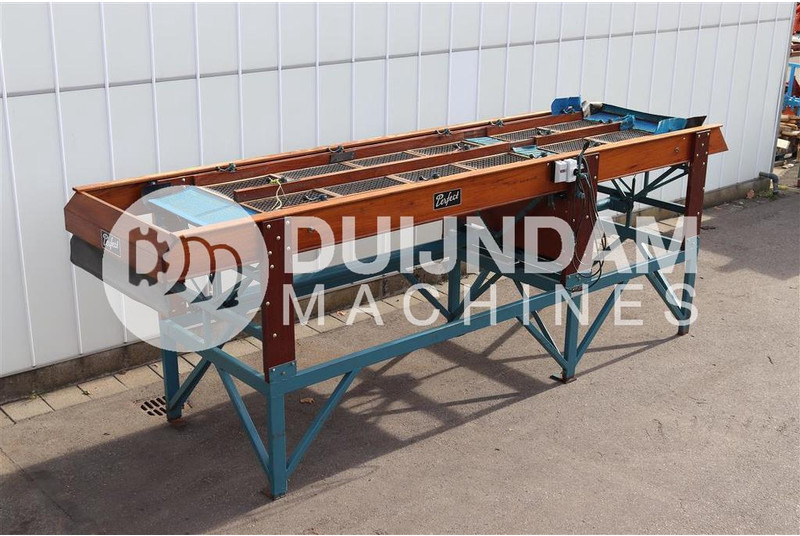 Agricultural machinery Perfect -EU-: picture 1