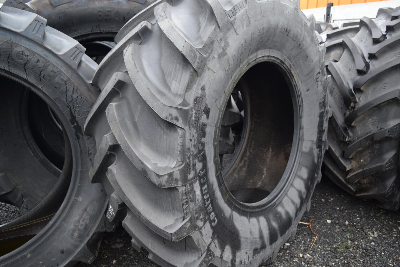 Continental 650/75R32 - Tire: picture 1 Continental 650/75R32 - Tire: picture 1