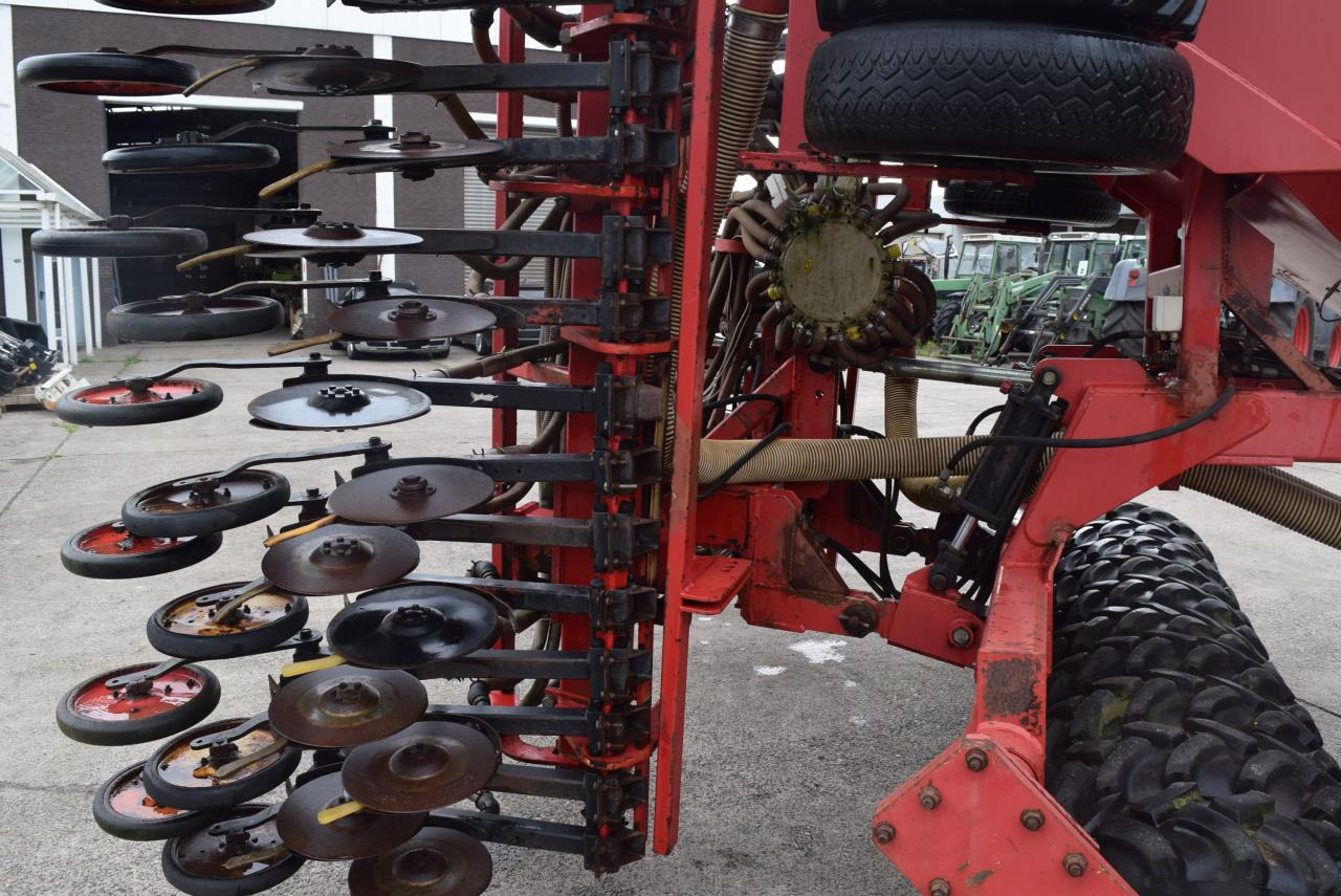 Horsch DS-6 - Seed drill: picture 5 Horsch DS-6 - Seed drill: picture 5