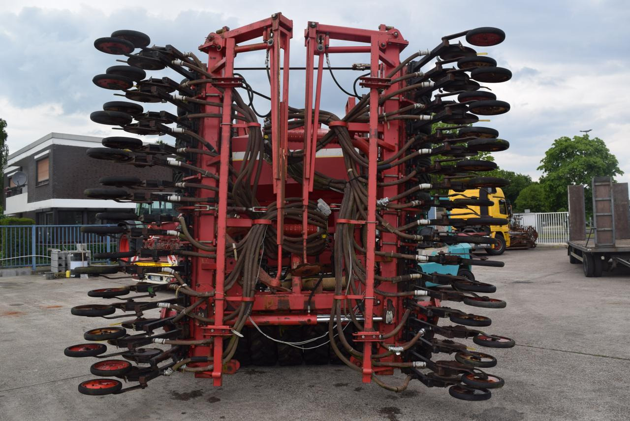 Horsch DS-6 - Seed drill: picture 4 Horsch DS-6 - Seed drill: picture 4