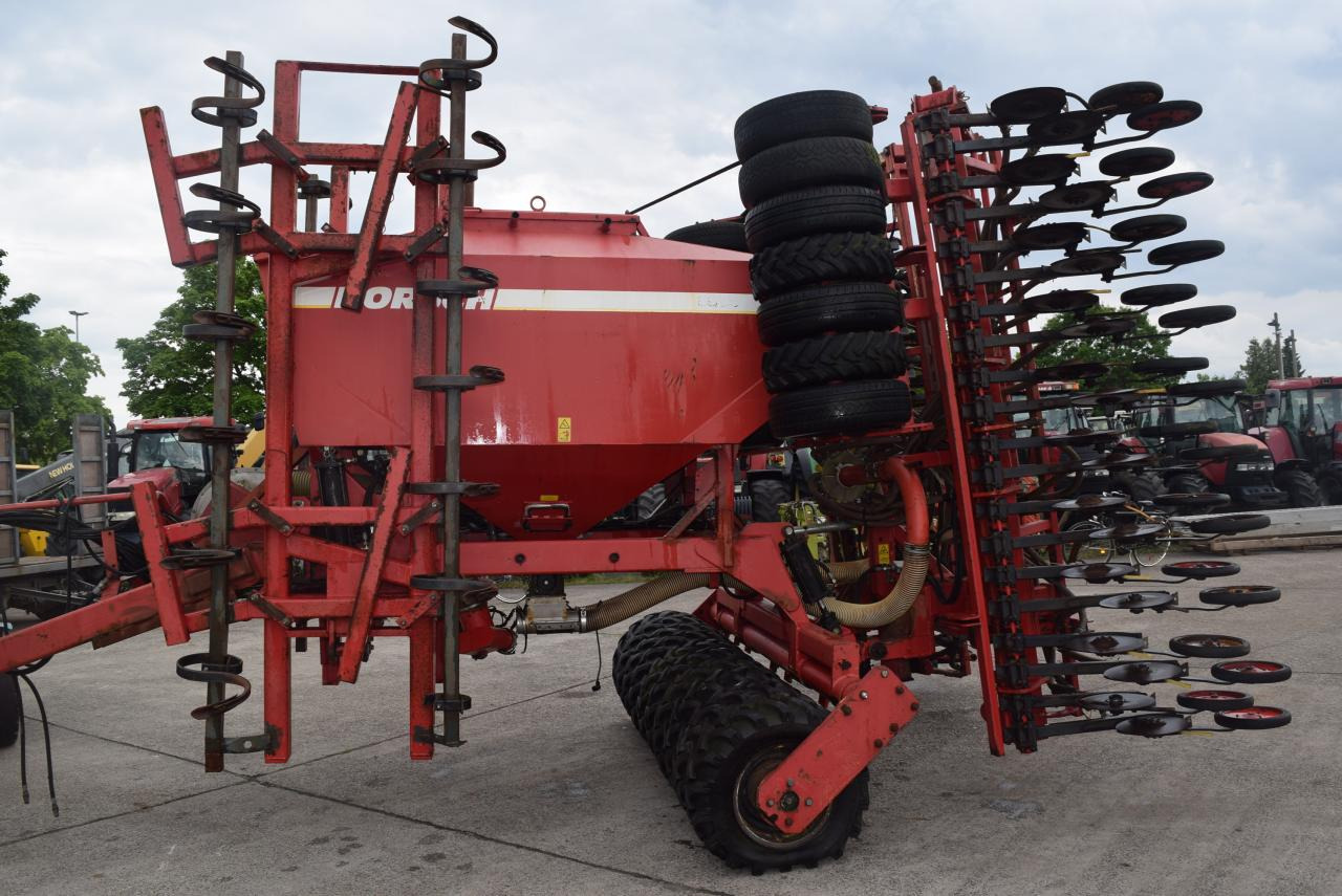 Horsch DS-6 - Seed drill: picture 1 Horsch DS-6 - Seed drill: picture 1
