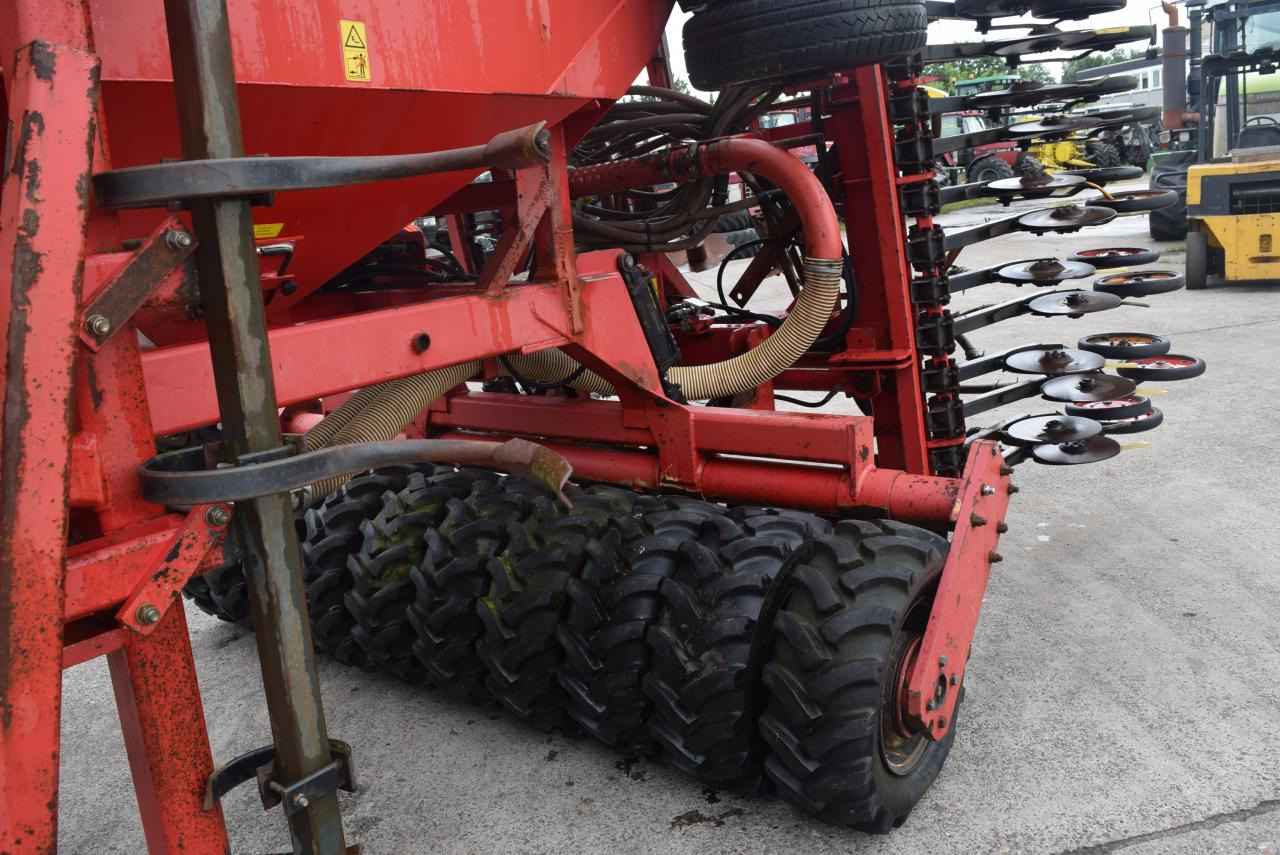 Horsch DS-6 - Seed drill: picture 5 Horsch DS-6 - Seed drill: picture 5