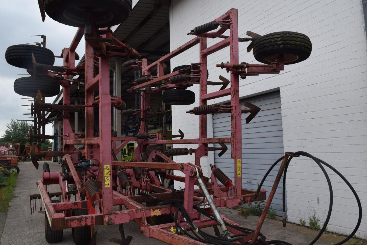 Horsch FG 7.5 - Cultivator: picture 4 Horsch FG 7.5 - Cultivator: picture 4