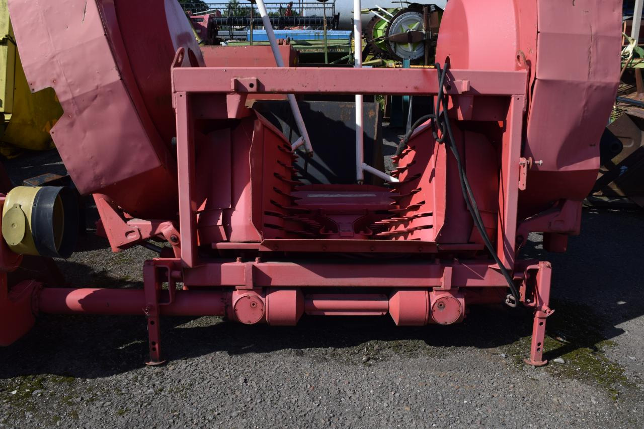 Kemper Champion 4500 - Corn header: picture 5 Kemper Champion 4500 - Corn header: picture 5