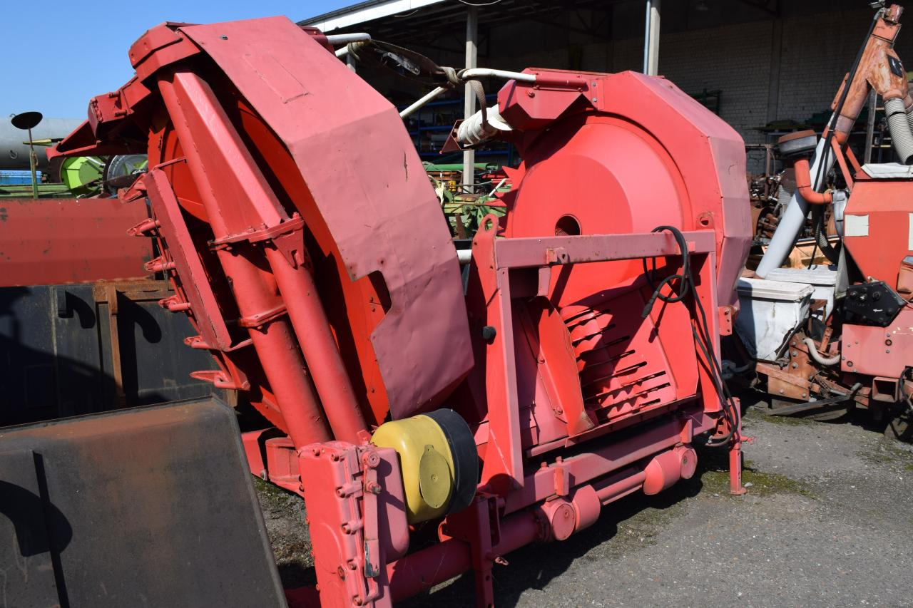 Kemper Champion 4500 - Corn header: picture 3 Kemper Champion 4500 - Corn header: picture 3
