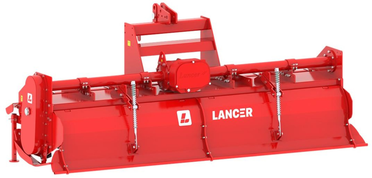 Lancer Maximo Bold 300 - Garden tiller: picture 2 Lancer Maximo Bold 300 - Garden tiller: picture 2
