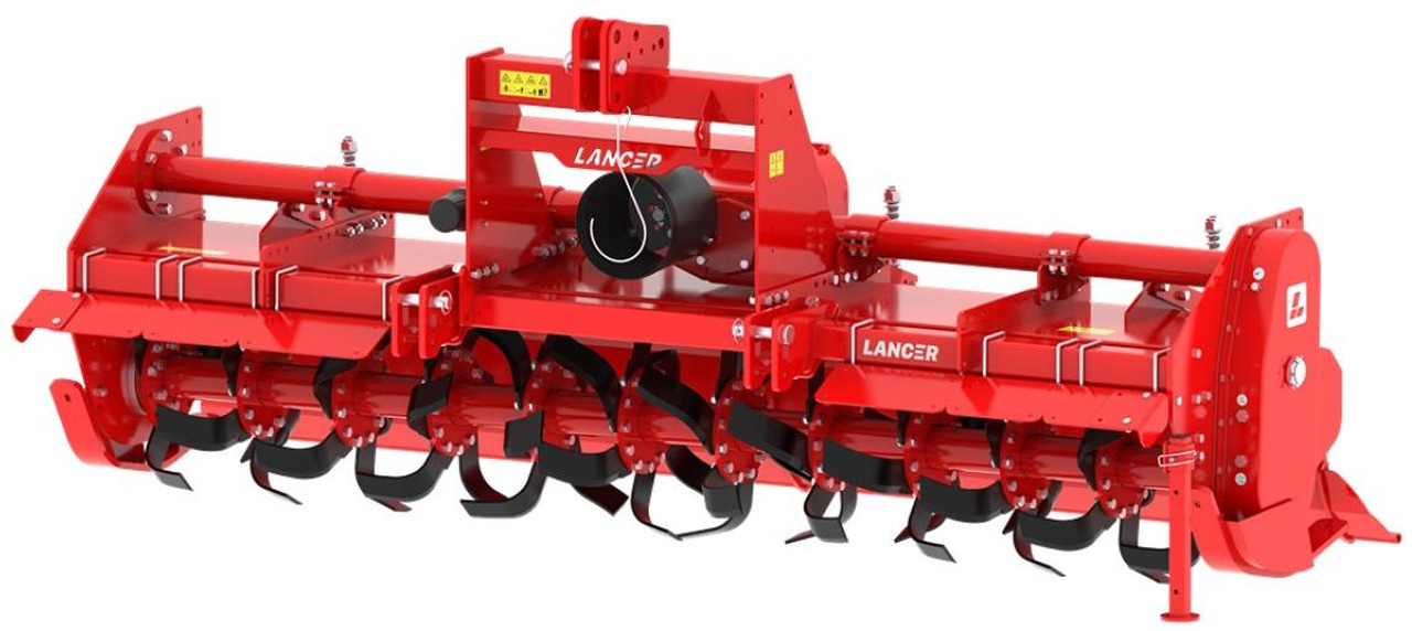 Lancer Maximo Bold 300 - Garden tiller: picture 1 Lancer Maximo Bold 300 - Garden tiller: picture 1