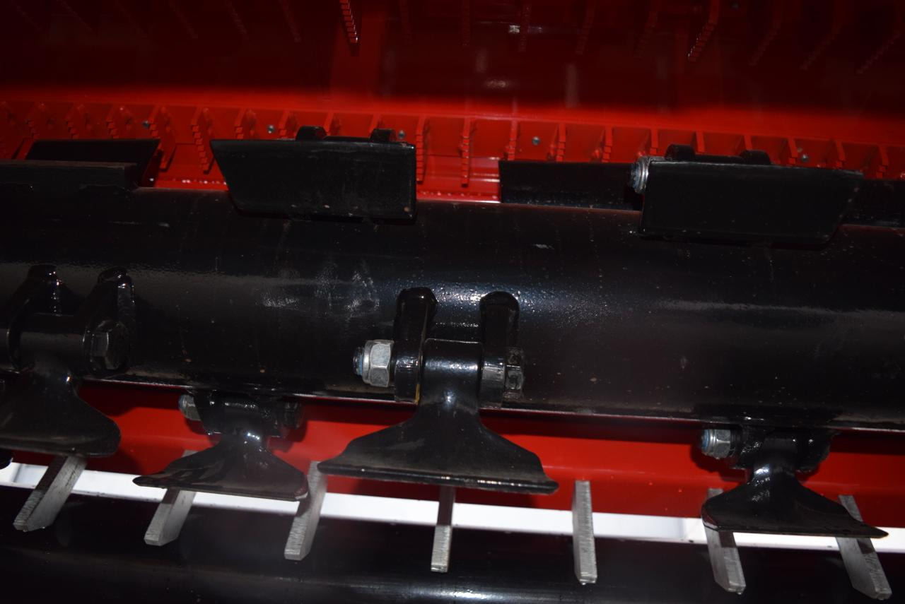 Flail mower Maschio Lancer Jupiter JHH 240: picture 7