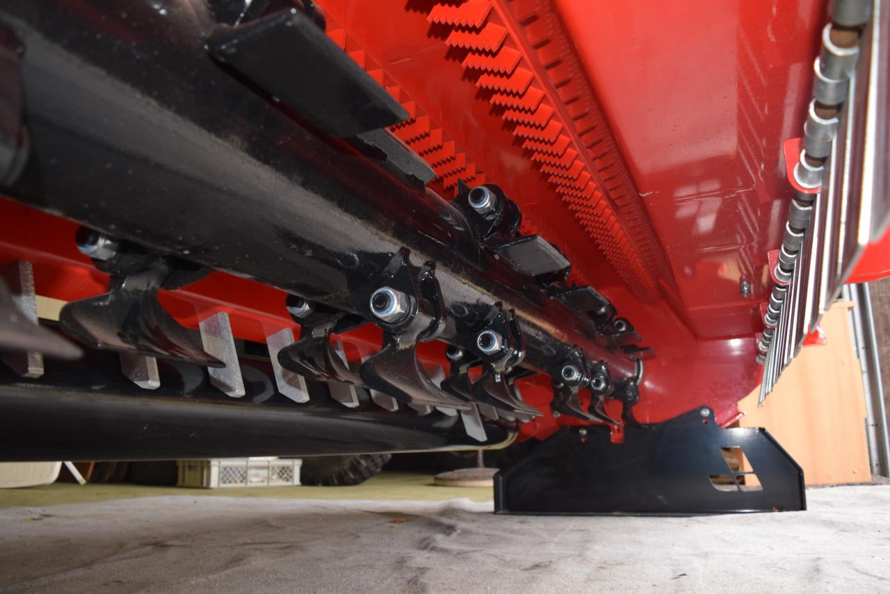 Flail mower Maschio Lancer Jupiter JHH 240: picture 6