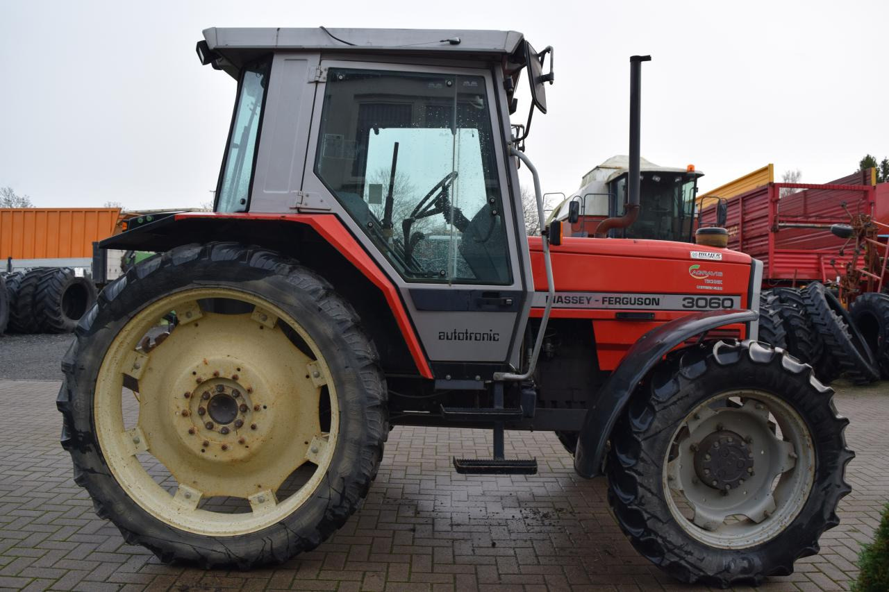 Massey Ferguson MF 3060 - Farm tractor: picture 2 Massey Ferguson MF 3060 - Farm tractor: picture 2
