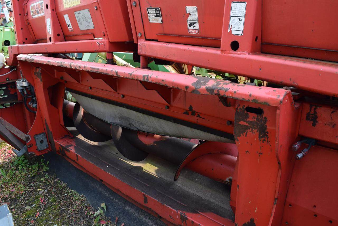 Olimac Drago NR8TR - Corn header: picture 5 Olimac Drago NR8TR - Corn header: picture 5