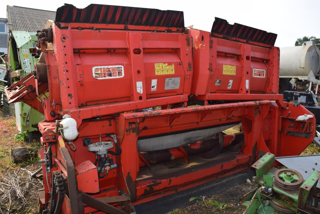Olimac Drago NR8TR - Corn header: picture 3 Olimac Drago NR8TR - Corn header: picture 3