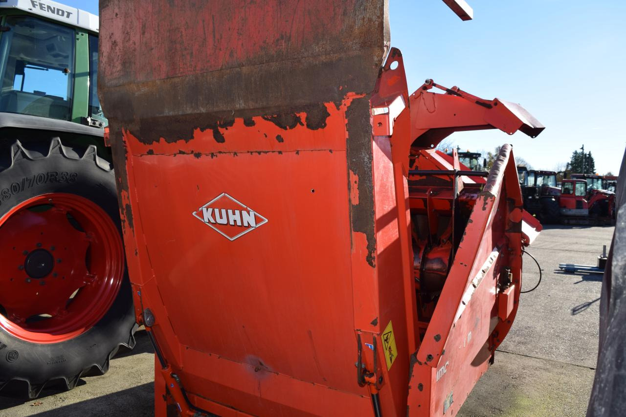 Kuhn Primor 2060 - Other machinery: picture 4 Kuhn Primor 2060 - Other machinery: picture 4