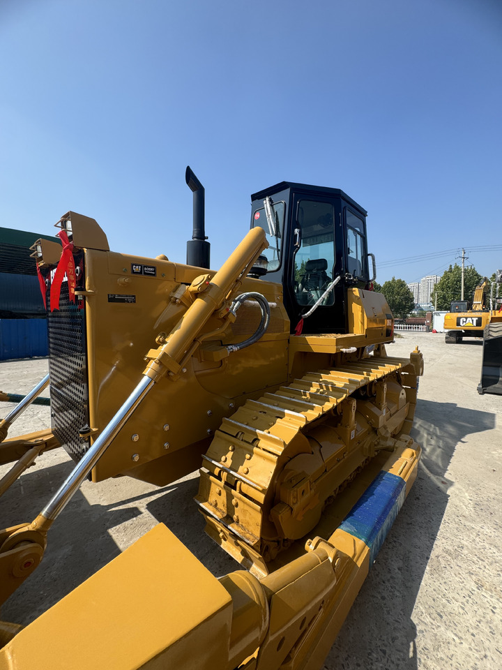 CATERPILLAR D6G - Bulldozer: picture 4 CATERPILLAR D6G - Bulldozer: picture 4