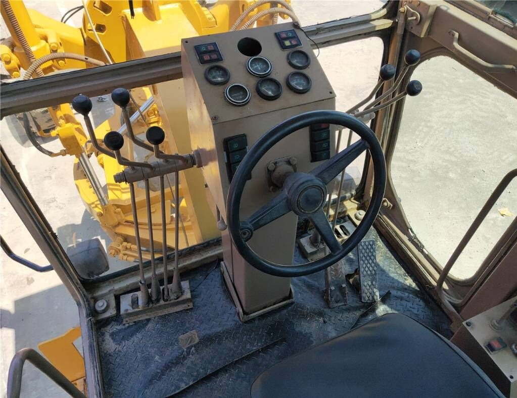 Caterpillar 140 G - Grader: picture 2 Caterpillar 140 G - Grader: picture 2