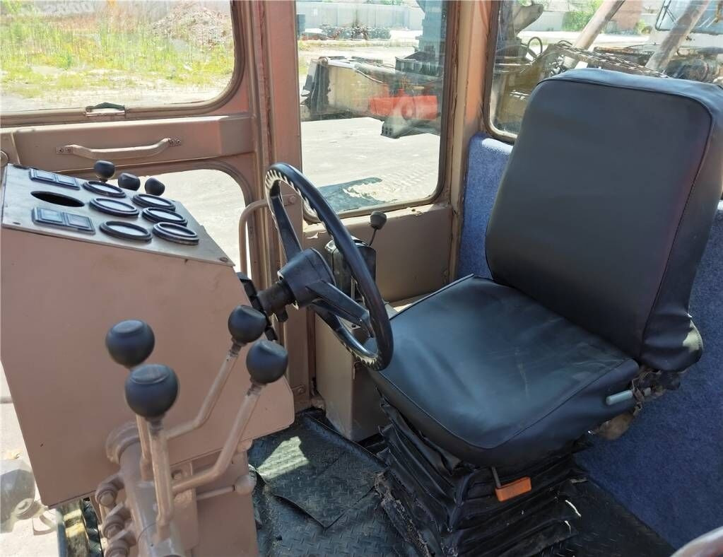 Caterpillar 140 G - Grader: picture 1 Caterpillar 140 G - Grader: picture 1