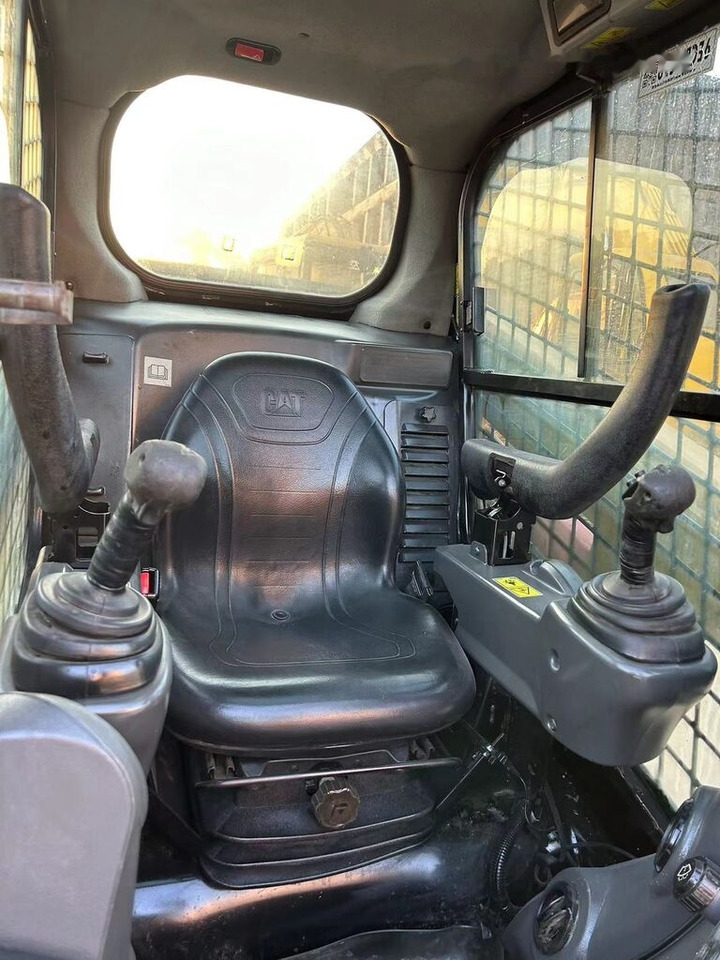 Caterpillar 246D - Skid steer loader: picture 3 Caterpillar 246D - Skid steer loader: picture 3