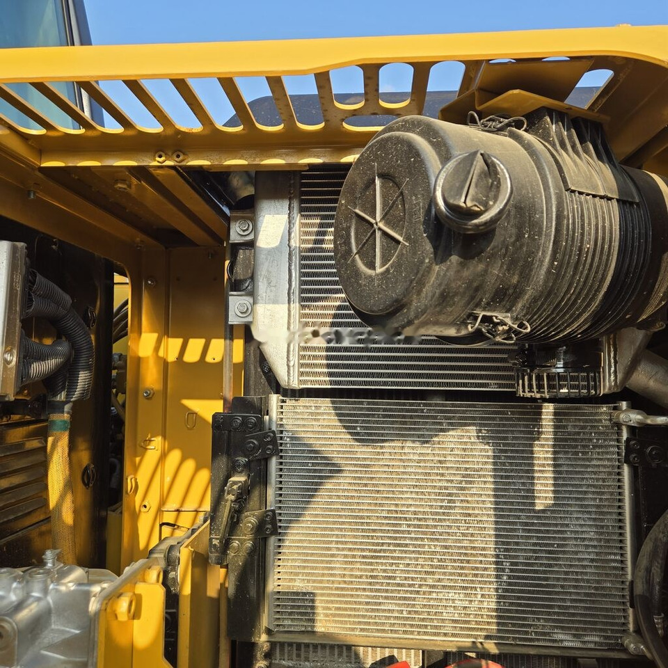 Caterpillar 312D2GC - Crawler excavator: picture 3 Caterpillar 312D2GC - Crawler excavator: picture 3