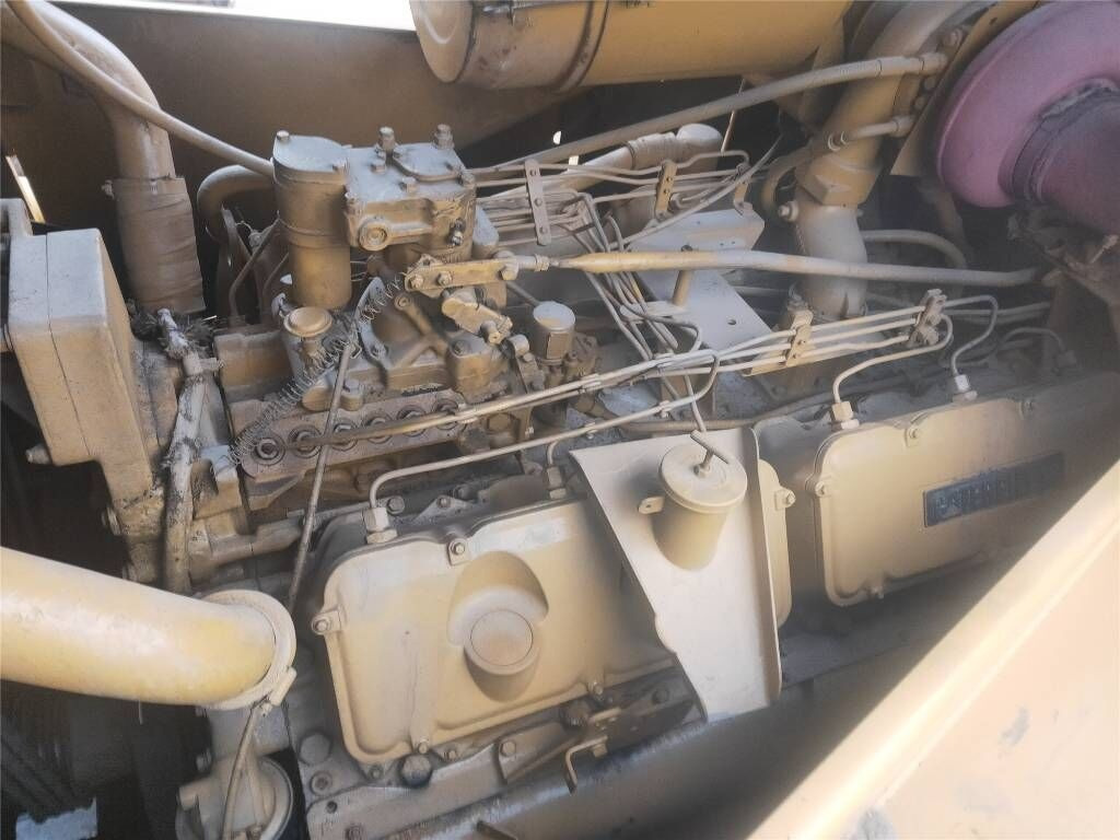 Caterpillar D 9 N - Bulldozer: picture 5 Caterpillar D 9 N - Bulldozer: picture 5
