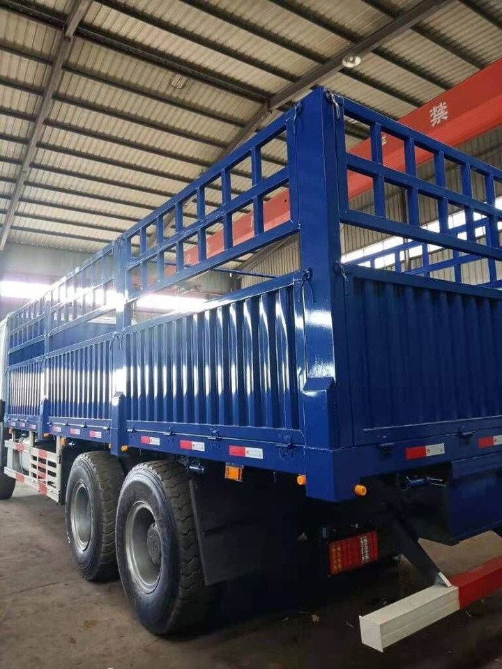 Howo ZZ3257N3647D1 - Tipper: picture 1 Howo ZZ3257N3647D1 - Tipper: picture 1
