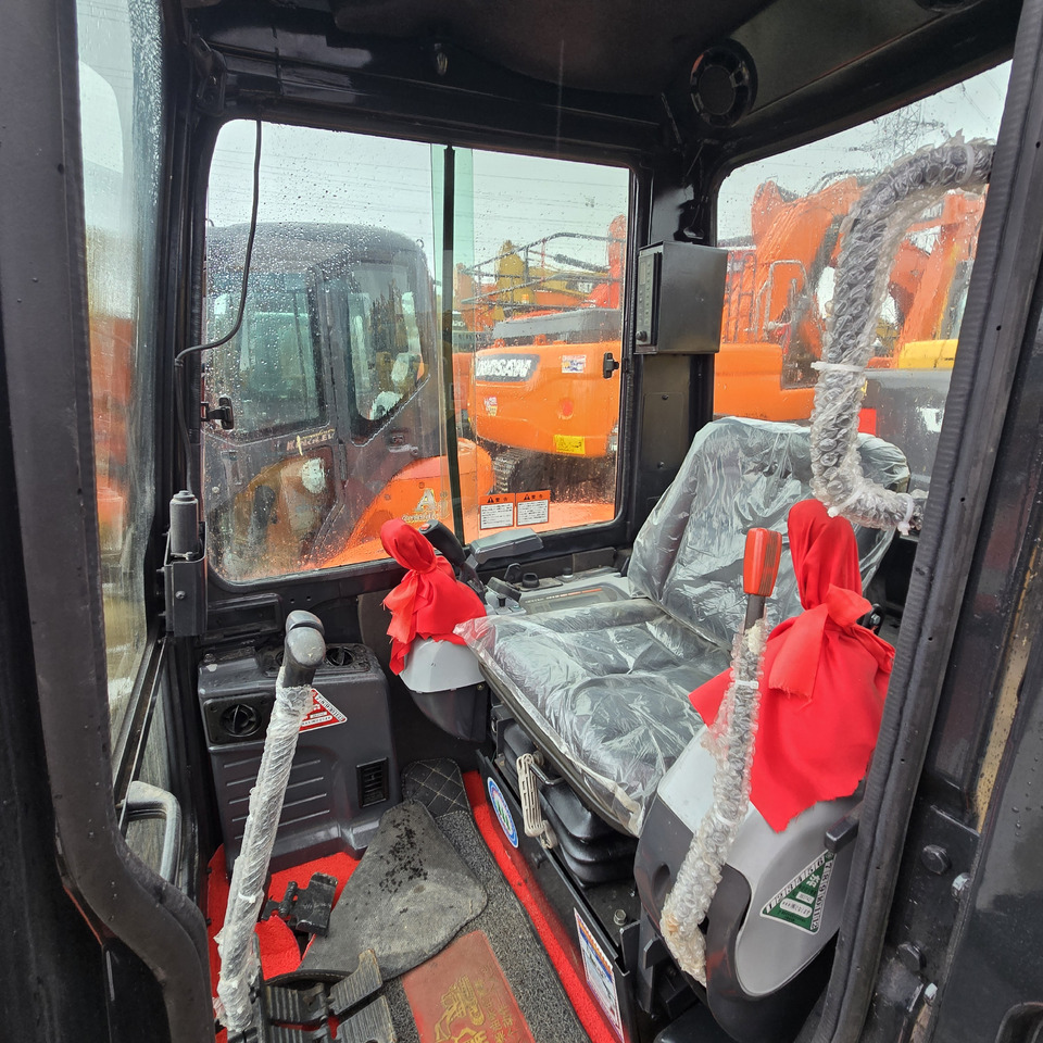 Leasing of KUBOTA KX163-5 KUBOTA KX163-5: picture 8